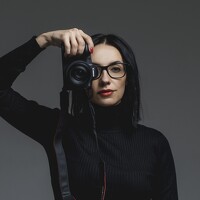Портрет фотографа (аватар) Мария Арефьева (Maria Arefieva)