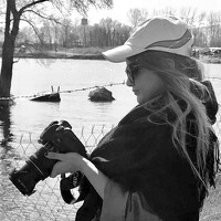 Портрет фотографа (аватар) sahar sln (sahar salehnia)