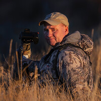 Портрет фотографа (аватар) Jeff Birmingham (Jeff C Birmingham)