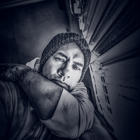 Портрет фотографа (аватар) Paul Boonnis (Pablo César Bonilla Velásquez)