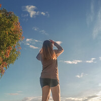 Портрет фотографа (аватар) Sheryne Suarez