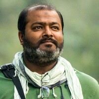 Портрет фотографа (аватар) Rizvi Abbas (Syed Ghulam Abbas)