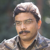 Портрет фотографа (аватар) SP NAGENDRA (ENGLISH)