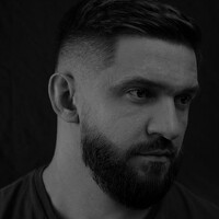 Портрет фотографа (аватар) Никита Зыков (NIKITA ZYKOV)