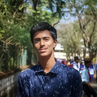 Портрет фотографа (аватар) ISHANK DESHPANDE (ISHANK SACHIN DESHPANDE)
