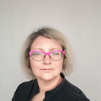 Портрет фотографа (аватар) Наталья Клячина