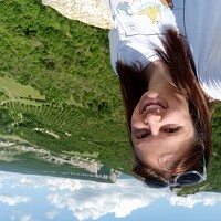 Портрет фотографа (аватар) Дарья Расшивина (Daria Rasshivina)