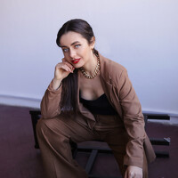 Портрет фотографа (аватар) Юлия Шубенок (Shubenok Julia)