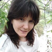Портрет фотографа (аватар) Галина Хамаганова (Gegala)