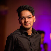 Портрет фотографа (аватар) Bhattacharjee Kishoresh (Kishoresh Bhattacharjee)