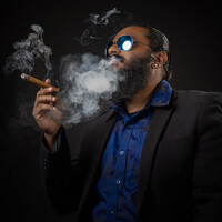 Портрет фотографа (аватар) Nanthakumar K Nallvan (Nanthakumar)