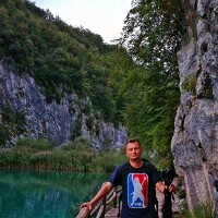 Портрет фотографа (аватар) Branko Nađ (Branko Nadj)