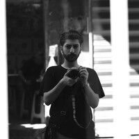 Портрет фотографа (аватар) Muqtada Mohsen