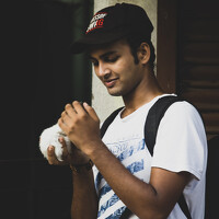 Портрет фотографа (аватар) Sudipta Banik (Sudipto banik)