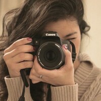 Портрет фотографа (аватар) Милена Иванова (Milena Ivanova)