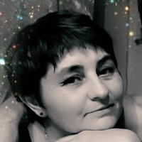 Портрет фотографа (аватар) Ирина Дмитриенко (Irina Dmitrienko)