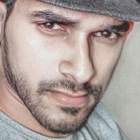 Портрет фотографа (аватар) Athul Vinod