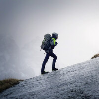 Портрет фотографа (аватар) Giacomo Finotti