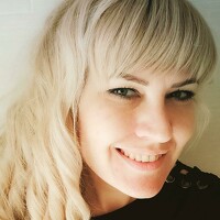 Портрет фотографа (аватар) Екатерина Милешкина (Ekaterina Mileshkina)