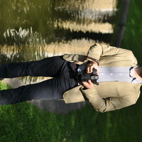 Портрет фотографа (аватар) Алексей Коровин