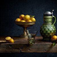 Портрет фотографа (аватар) Mendez Allan (Allan Mendez)