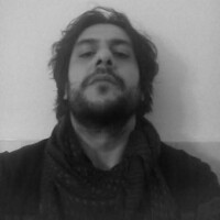 Портрет фотографа (аватар) Michele Ciaramella