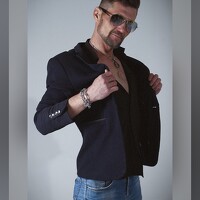 Портрет фотографа (аватар) Олег Чебесов (Oleg Chebesov)