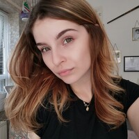 Фотография Edyta Blonska Портрет фотографа (аватар) Edyta Blonska