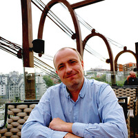 Портрет фотографа (аватар) Александр Корытин (Alexander Koryrin)