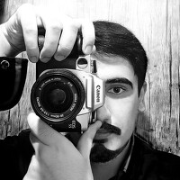 Портрет фотографа (аватар) soroush Mohammadpour (Soroush mohammadpour)