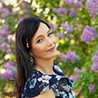 Портрет фотографа (аватар) Светлана Муравьева (Muraveva Svetlana)