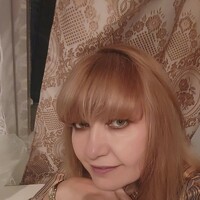 Портрет фотографа (аватар) Светлана Белозерова (Svetlana Belozerova)