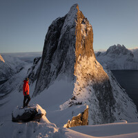 Портрет фотографа (аватар) Diego Manrique Diez