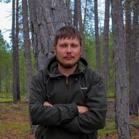 Портрет фотографа (аватар) Андрей Шепелев (Andrei Shepelev)