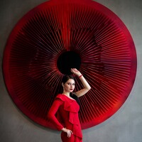 Портрет фотографа (аватар) Екатерина Резакова (Katerina Rezakova)