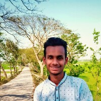 Портрет фотографа (аватар) Ratul MD. (Ratul)