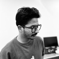 Портрет фотографа (аватар) Muhammed Junaid A P