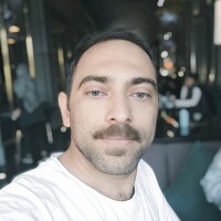 Портрет фотографа (аватар) Yaser Jafarikhah