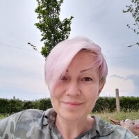 Портрет фотографа (аватар) Светлана Веселовская (Veselovskaya Svetlana)