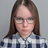 Портрет фотографа (аватар) Angelika Gagalo