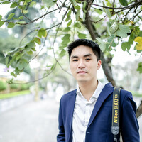 Портрет фотографа (аватар) Thanh Le