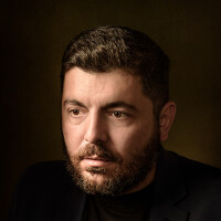 Портрет фотографа (аватар) Elian Coman