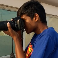 Портрет фотографа (аватар) NIKSHEP KONDA