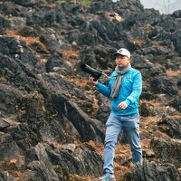 Портрет фотографа (аватар) Khoi Dan (Nguyen Ngoc Tuan)