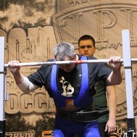 Портрет фотографа (аватар) Grigorev Andrey (Andrey)