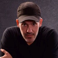 Портрет фотографа (аватар) Julio César García Martínez (Julio César)