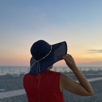 Портрет фотографа (аватар) Виктория Погорилко (Viktorija Pogorilko)