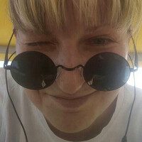 Фотография Алина Семёнова (Alina Semenova) Портрет фотографа (аватар) Алина Семёнова (Alina Semenova)