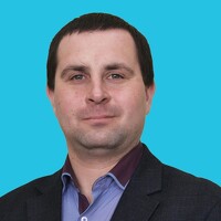 Портрет фотографа (аватар) Денис Свирский (Denis Svirskiy)