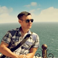 Портрет фотографа (аватар) Ленур Джалалов (Lenur Djalalov)